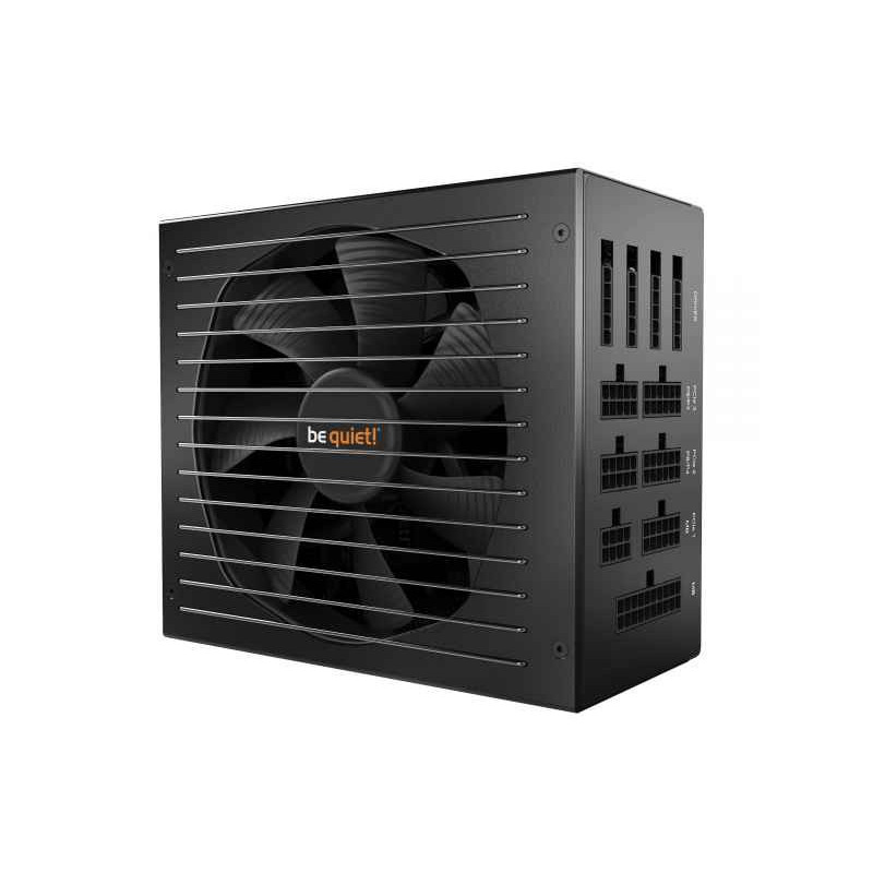 Be Quiet  PC- Netzteil Straight Power 11 850W BN284