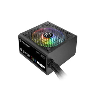 Thermaltake  PC- Netzteil SMART RGB PS-SPR-0700NHSAWE-1