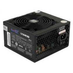 LC-Power  PC- Netzteil Green 450W  V2.3 80 PLUS Bronze LC6450V2.3