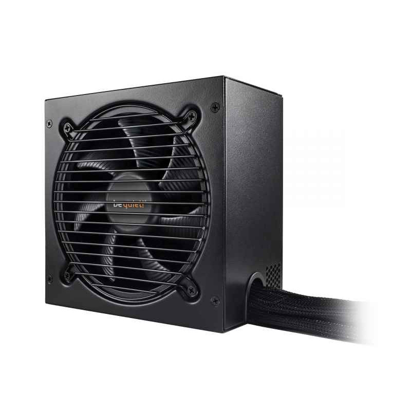 Be Quiet PC- Netzteil  Pure Power 11 700W BN295