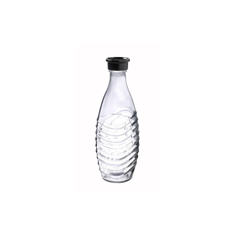 SodaStream Carafe en verre 0.6 L