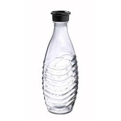 SodaStream Carafe en verre 0.6 L