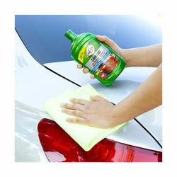 Cera Turtle Wax 52857 (500 ml)