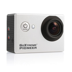 Easypix  Pioneer  caméra embarquée 4k Ultra HD