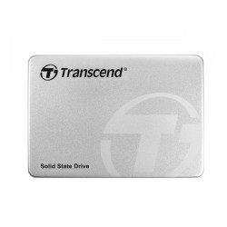 Transcend SSD 256GB 2.5 (6.3cm) SSD370S SATA3 MLC TS256GSSD370S