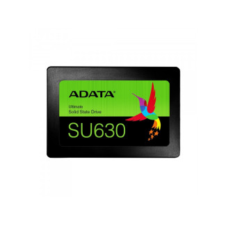 ADATA  SSD 960GB 2.5 (6.3cm) SATAIII SU630 3D NAND (QLC ASU630SS-960GQ-R