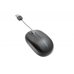 Kensington Maus Pro Fit Retractable Mobile Mouse K72339EU