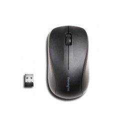 Kensington Maus ValuMouse Wireless 3 Button schwarz K72392EU