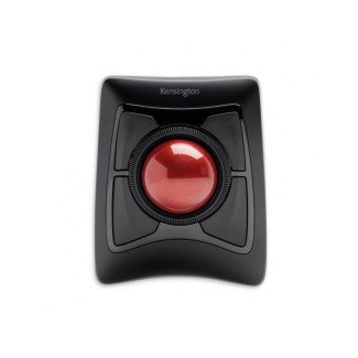 Kensington Maus ExpertMouse kabellos Trackball K72359WW