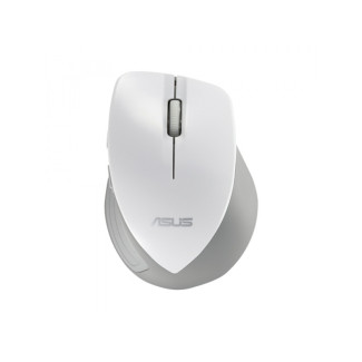 Maus Asus WT465 V2 wireless optical 1600dpi weiss 90XB0090-BMU050