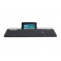 Logitech BT clavier multi-appareil K780 noir DE-Layout 920-008034