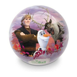 Palla Unice Toys Bioball Frozen (230 mm)