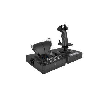 Logitech GAM Logitech G Saitek Pro Flight X56 Rhino 945-000059