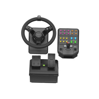 Logitech GAM G Kit jeux de simulation agricole N/A - EMEA 945-000062