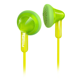 Philips Ecouteurs filaires 3.5 mm (1/8) Vert SHE3010GN