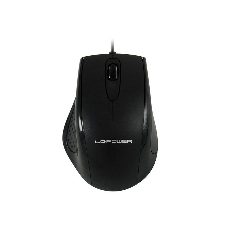 LC Power Souris optique LC-M710B