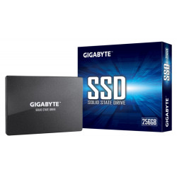 GIGABYTE SSD 256GB Sata3 2.5 GP-GSTFS31256GTND