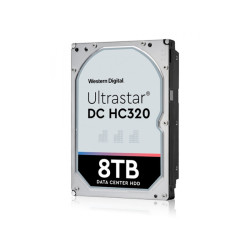 WD HDD Ultrastar 7K8 8TB SATA HUS728T8TALE6L4 24x7 8.9cm 3.5 0B36404