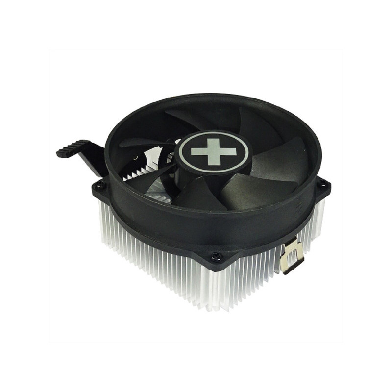 Xilence Performance C CPU cooler A200 92mm Fan AMD XC033