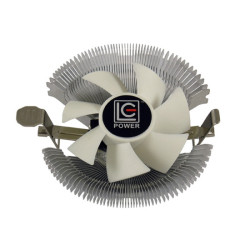 LC-Power Cooler Cosmo Cool LC-CC-85