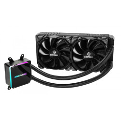 Enermax Cooler LiqTech TR4 II Wasserkühlung ELC-LTTRTO240-TBP