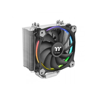 Thermaltake Cooler Riing Silent 12 RGB Sync Edition CL-P052-AL12SW-A