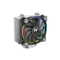 Thermaltake Cooler Riing Silent 12 RGB Sync Edition CL-P052-AL12SW-A