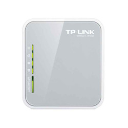 TP-Link Wireless Router 3G 150M 802.11b/g/n TL-MR3020 