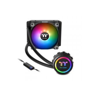 Thermaltake Cooler Water 3.0 120 ARGB Sync Wasserkühlung CL-W232-PL12SW-A