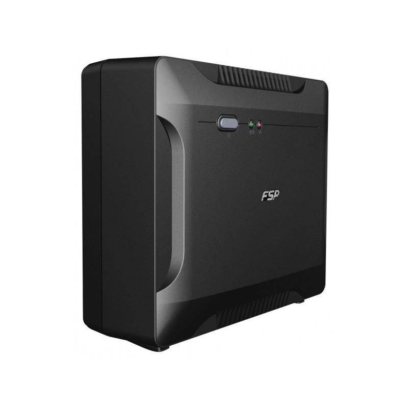 PC- Netzteil Fortron FSP Nano 800 - USV | Fortron Source - PPF4800305