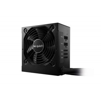 PC- Netzteil Be Quiet System Power 9 CM 600W | be quiet! - BN302