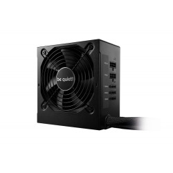 PC- Netzteil Be Quiet System Power 9 CM 600W | be quiet! - BN302