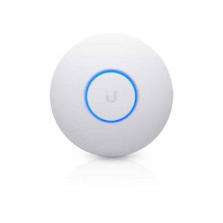 UbiQuiti Acces Point Funkbasisstation Wi-Fi Dualband UAP-NANOHD