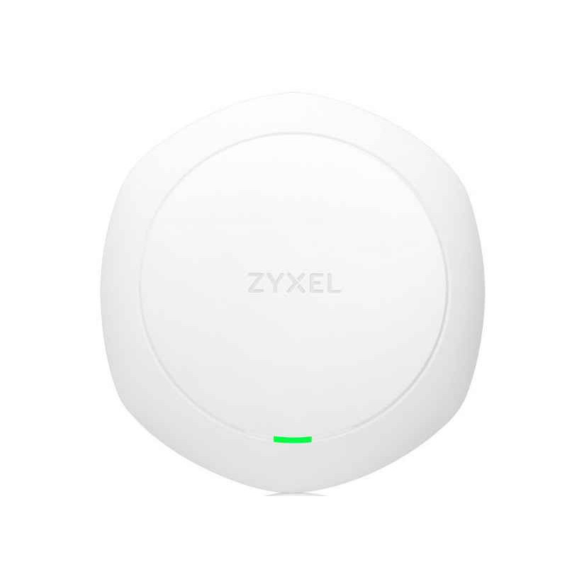 Zyxel HD Funkbasisstation 802.11AC Wave 2 NWA5123-ACHD-EU0101 