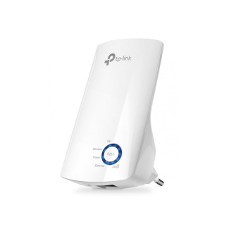 TP-Link Wireless Universal N Range Extender 300Mbps TL-WA850RE