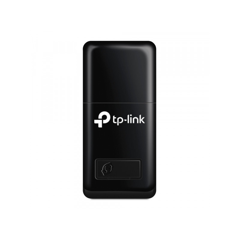 TP-Link Wireless USB Adapter 300M mini Size TL-WN823N