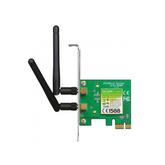 TP-Link Wireless PCI-E Adapter 300M TL-WN881ND