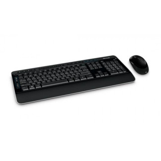 Microsoft Keyboard & Mouse Wireless Desktop 3050 DE PP3-00008