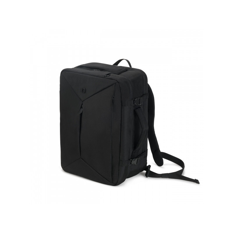 Dicota Backpack Plus Edge 13-15.6 black D31715