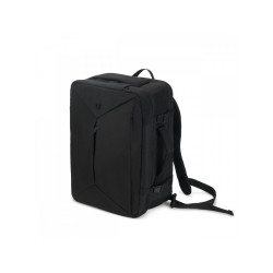 Dicota Backpack Plus Edge 13-15.6 black D31715