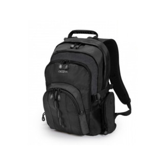 Dicota Backpack Universal 14-15.6 black D31008