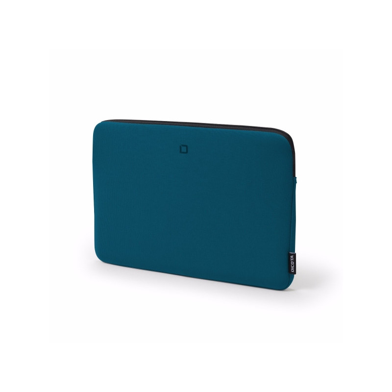 Dicota Skin Base Notebook sleeve 33cm-35.8m 13-14.1 blue D31294