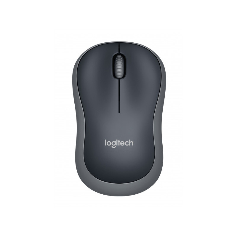 Logitech Souris optique M185 910-002235