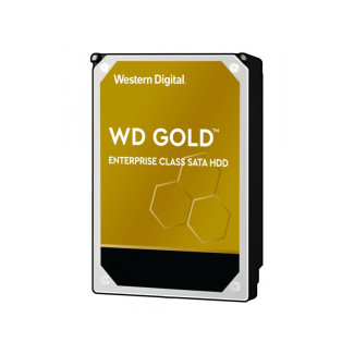 Western Digital Gold 8TB Enterprise Class Hard Drive WD8004FRYZ