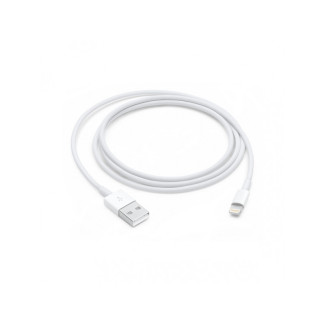 APPLE câble Lightning vers USB 1m MQUE2ZM/A