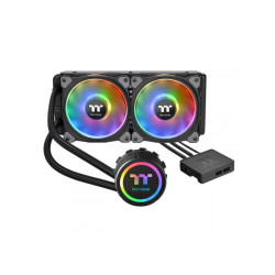 Thermaltake Cooler Floe DX RGB 240 TT Premium Edition CL-W255-PL12SW