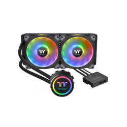 Thermaltake Cooler Floe DX RGB 280 TT Premium Edition CL-W257-PL14SW