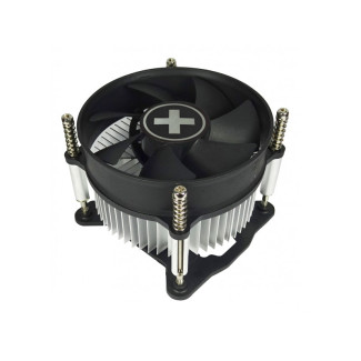 XILENCE Cooler Performance C CPU cooler I200 92mm fan INTEL XC030