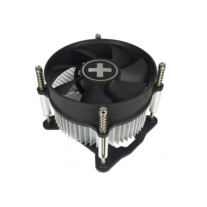 XILENCE Cooler Performance C CPU cooler I200 92mm fan INTEL XC030