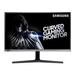 Samsung Écran PC Serie 5 68.4cm C27RG54FQU 169 (27) Noir LC27RG54FQUXZG